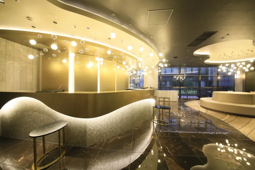 Quintessa Hotel Tokyo Ginza - Image 1