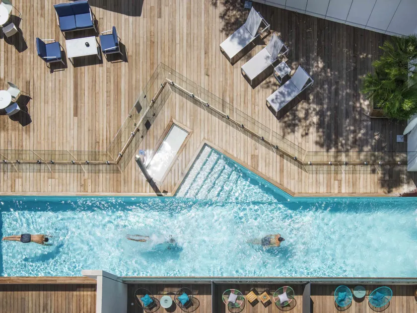 Mercure Ajaccio - Image 1