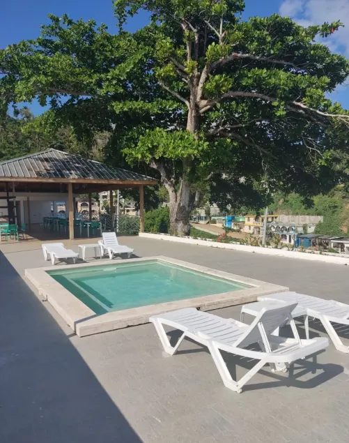 Samaná Suites Hotel by Habita - Image 1
