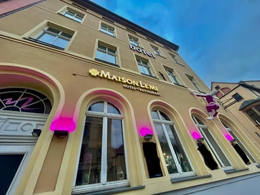 Hotel Maison LeMi - Image 1