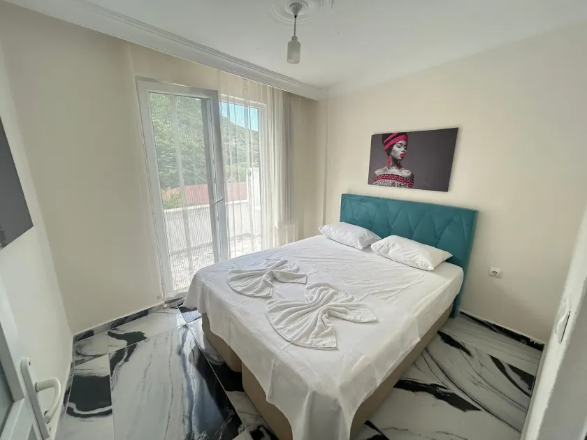 Beyazev apart pansiyon - Camera