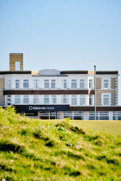 The Kilbirnie Hotel - Image 1