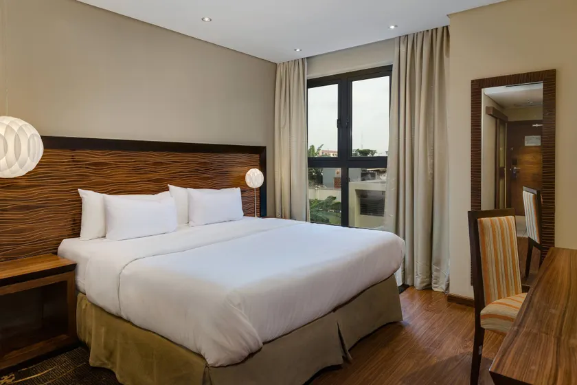 Protea Hotel by Marriott Ikeja Select - Image 1