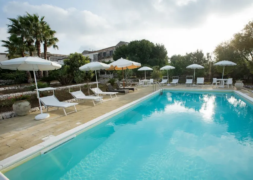 Agriturismo Villa Flavia - Image 1
