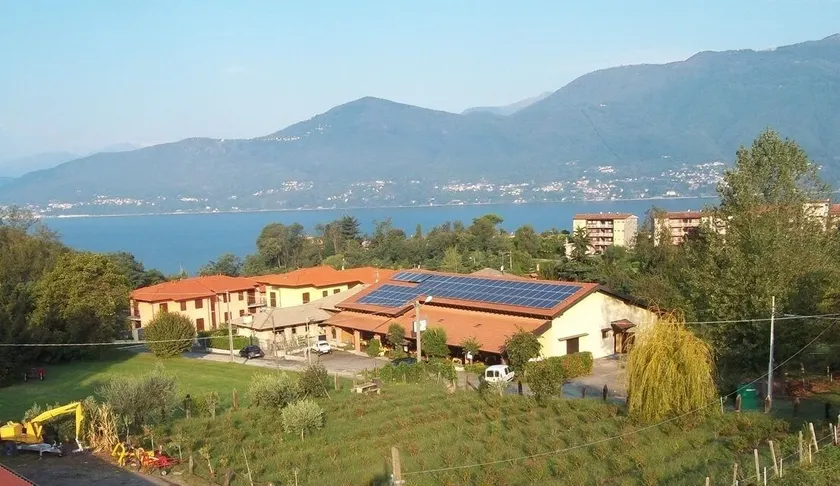 Agriturismo La Betulla - Image 1