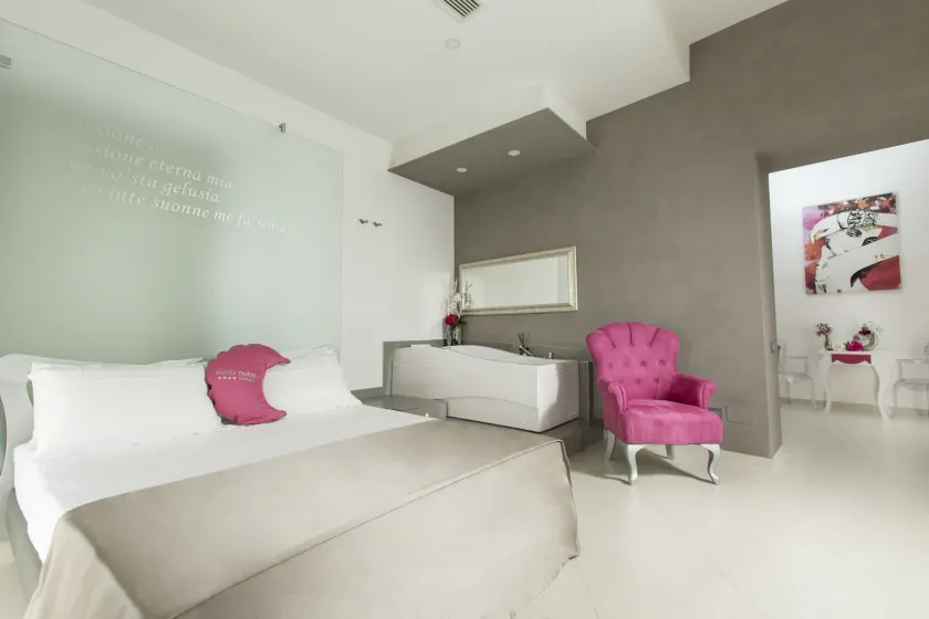 Hotel Nunù - Image 1
