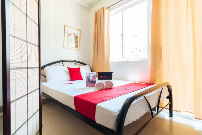 RedDoorz at Kassel Residences Parañaque - Image 1