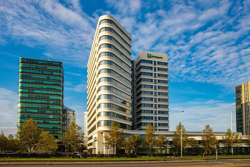 Holiday Inn Amsterdam - Arena Towers by IHG - Image 1
