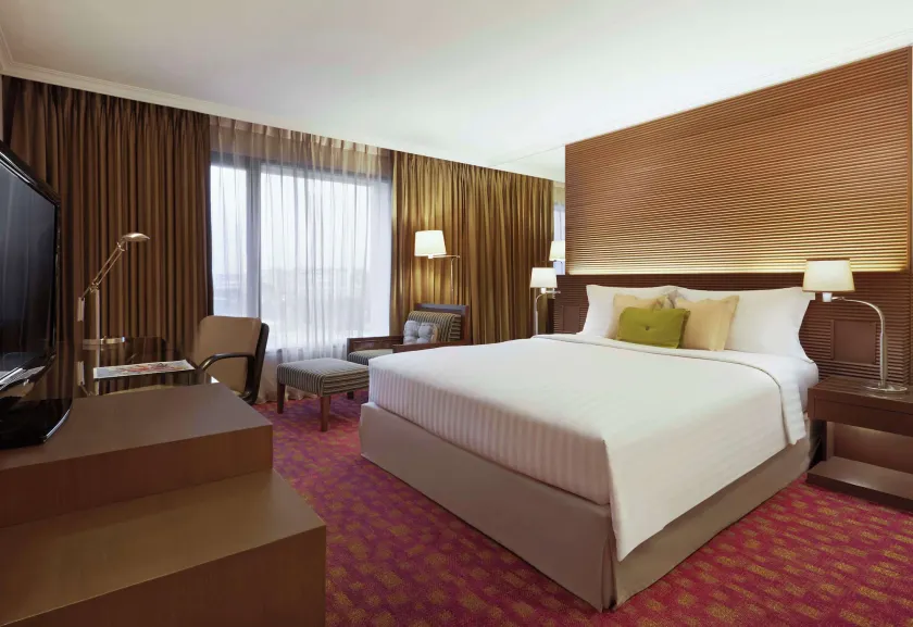 Dusit Princess Srinakarin Bangkok - Image 1