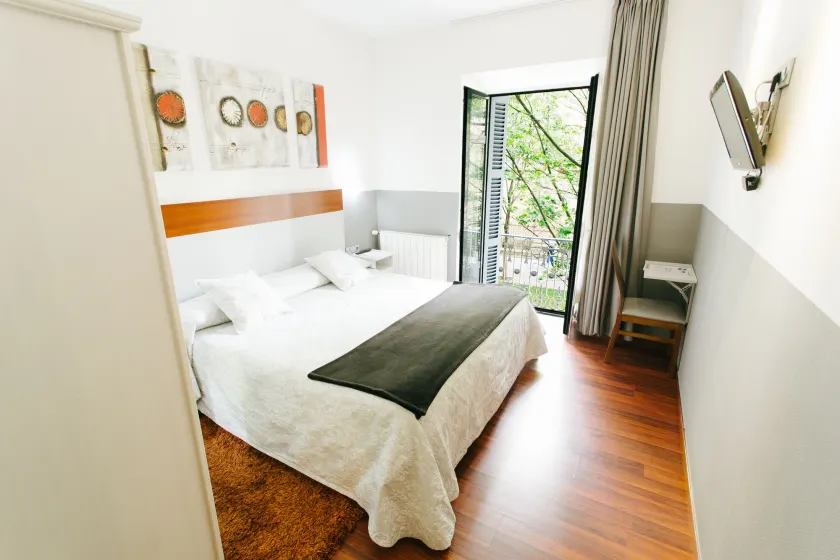 Hostal San Ignacio Centro - Image 1