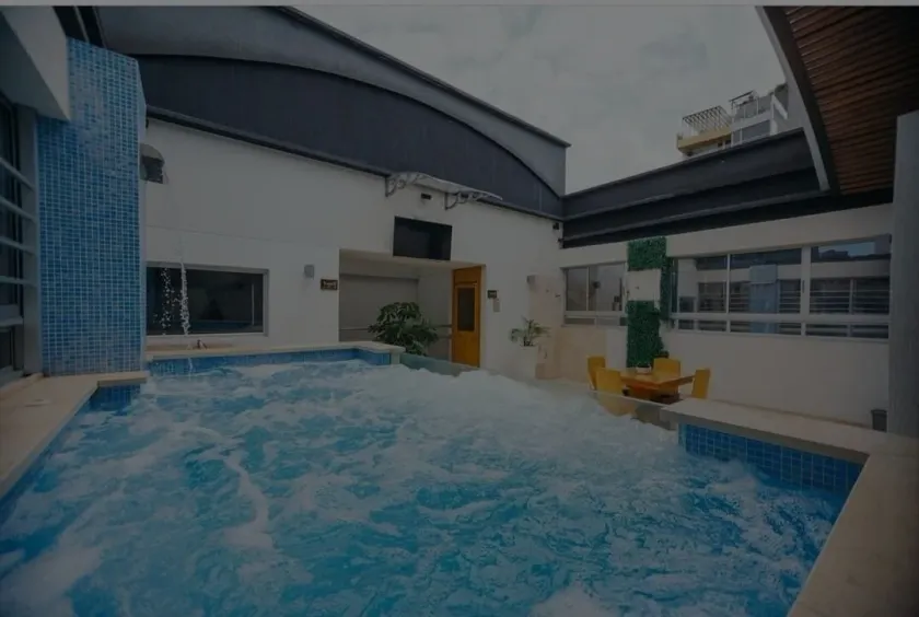 Hotel Madeiro - Image 1