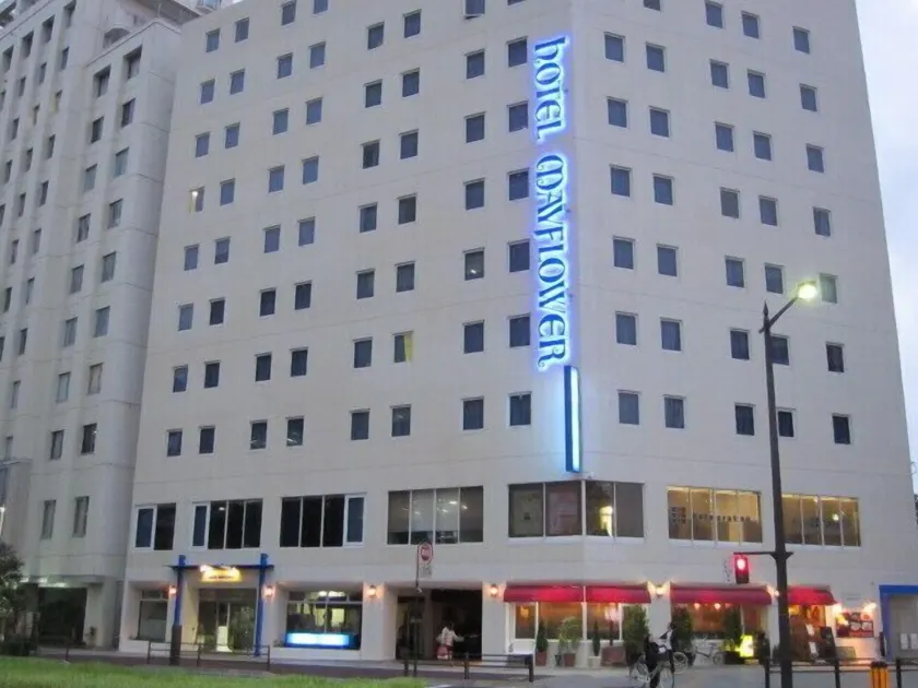 Hotel Mayflower Sendai - Image 1
