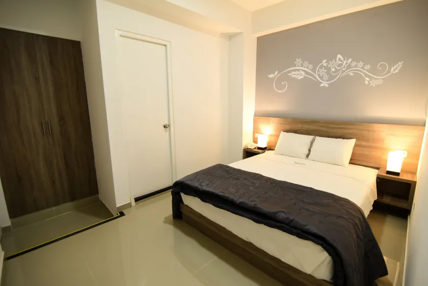 Escala Urban Hotel - Image 1