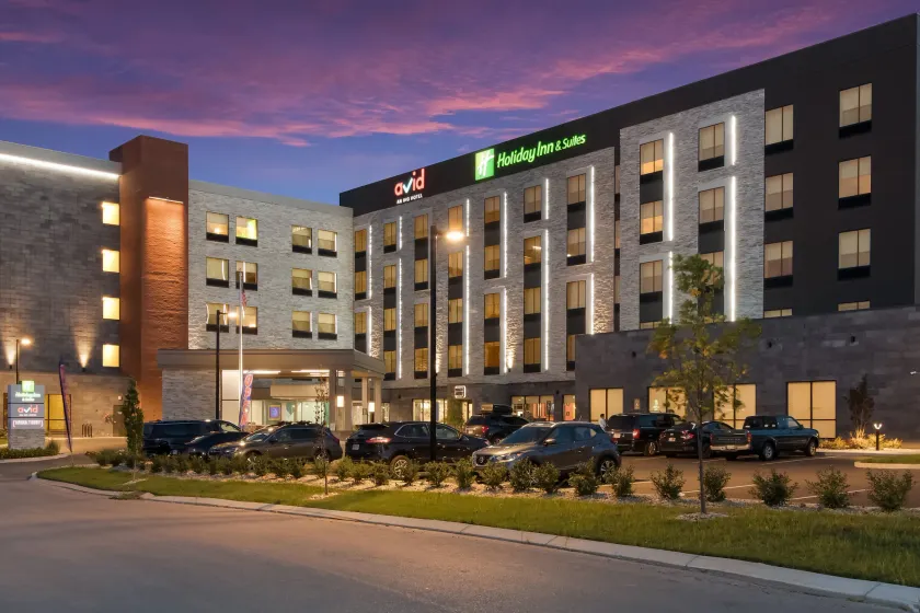 Holiday Inn & Suites - Mt Juliet Nashville Area by IHG - Image 1