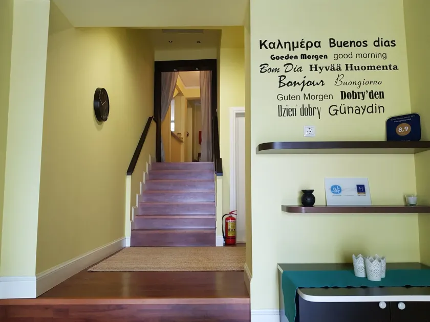 Galanopoulos Hotel - Image 1