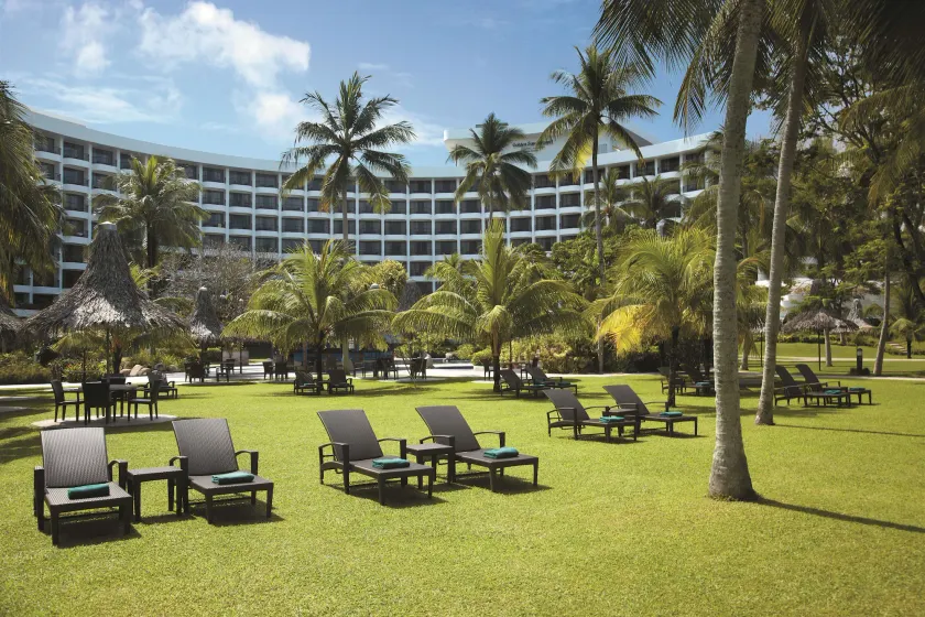 Shangri-La Golden Sands, Penang - Image 1