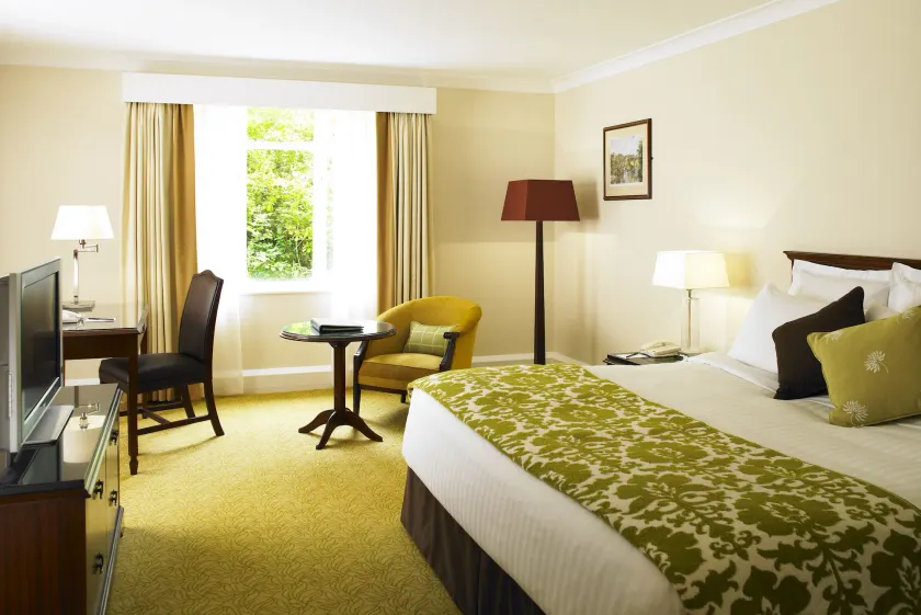 Hollins Hall Hotel, Spa & Golf - Image 1