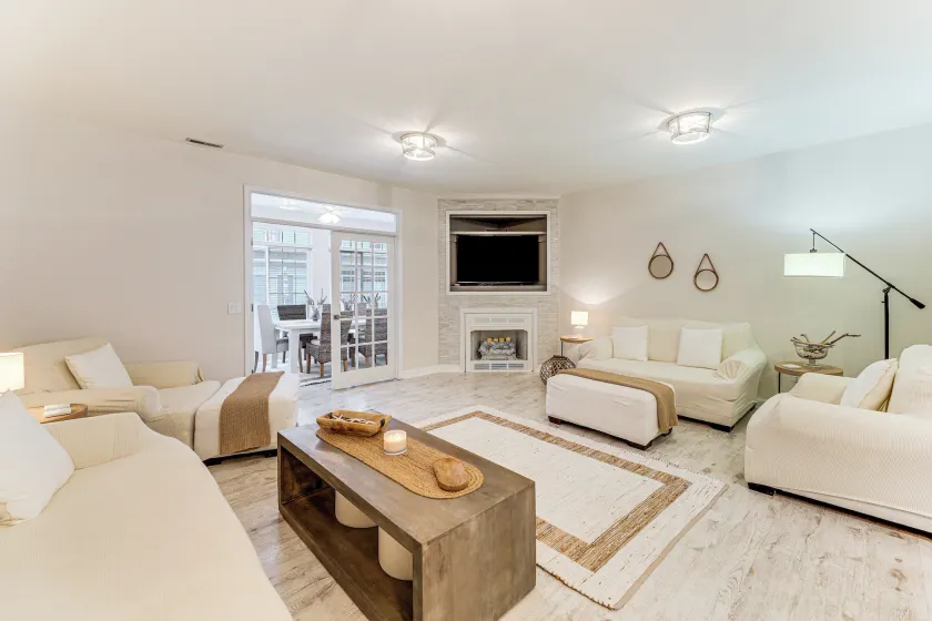2 Mi to Bethany Beach: Townhome w/ Pool Access! - Image 1