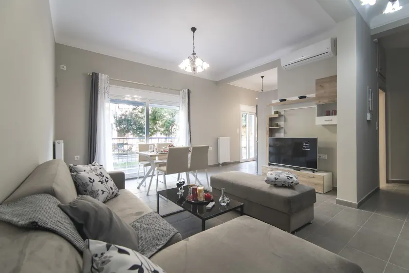 Down Town Modern Apartments - Image 1
