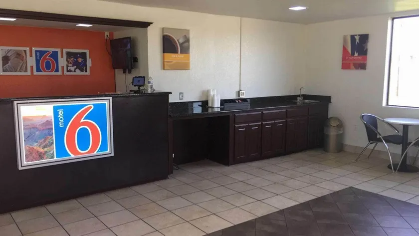 Motel 6-Waco, TX - Image 1