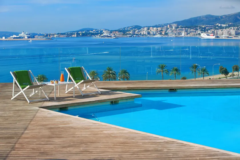 Meliá Palma Bay - Image 1