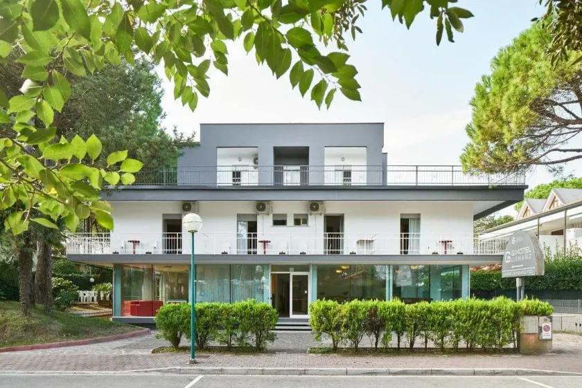 G/Hotel Lignano - Image 1
