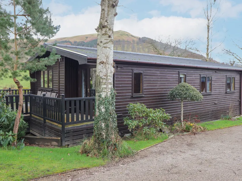 Hayeswater Lodge - Image 1