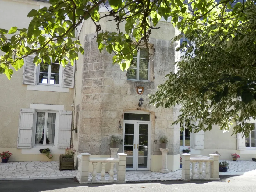 Château Ardilleux - Image 1