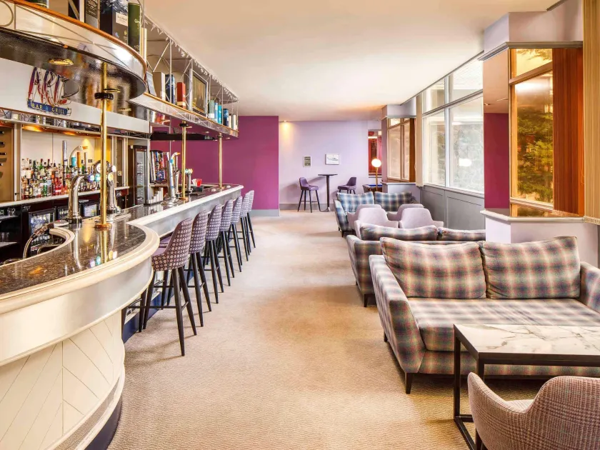 Mercure Ayr Hotel - Image 1