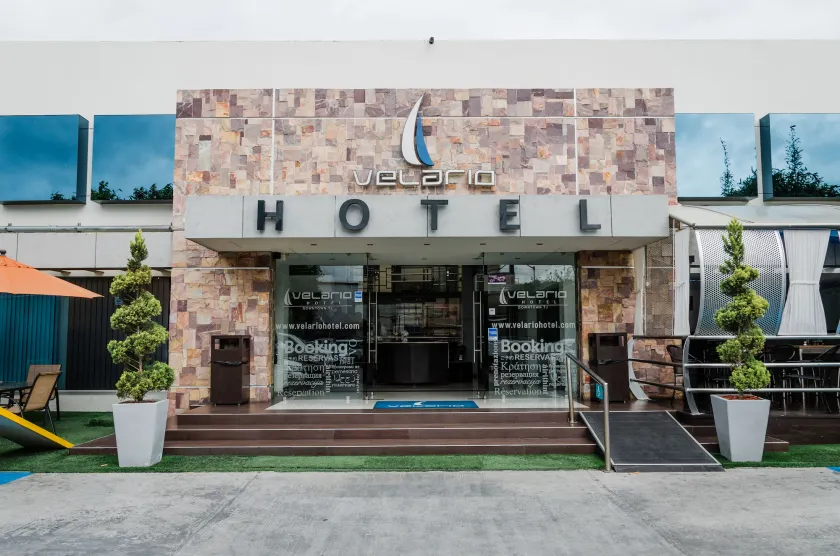 Hotel Velario - Image 1