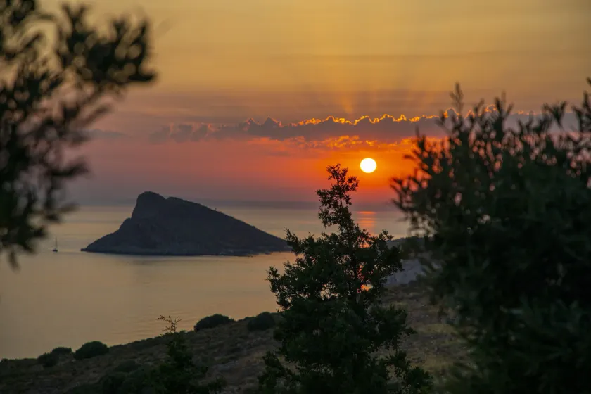 Goknar Knidos Nature Hotel and Farm - Image 1