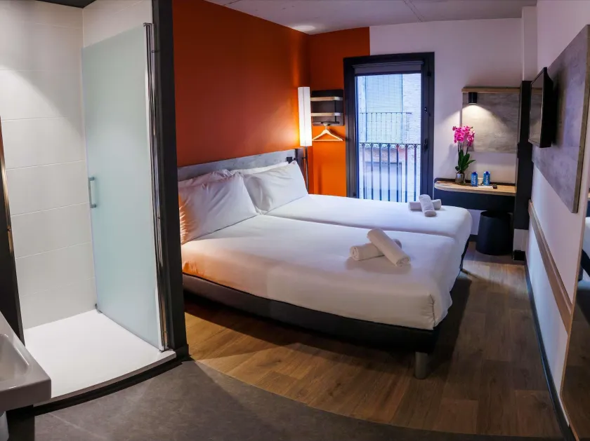 ibis budget Logroño Centro - Image 1