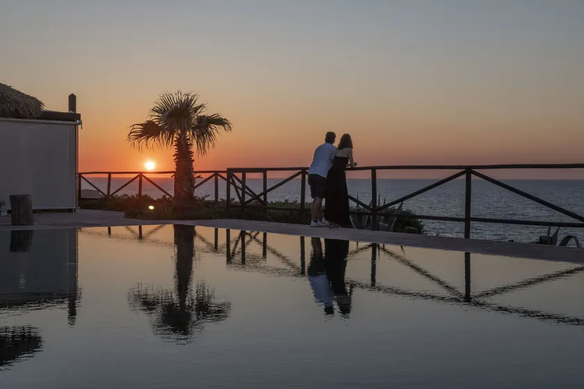 Hotel Bue Marino - Image 1