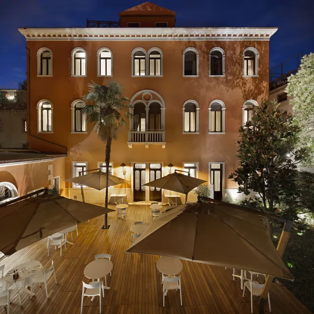 Palazzo Barocci - Image 1