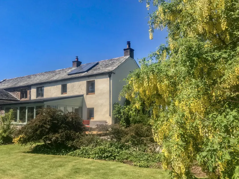 Low Garth Cottage - Image 1