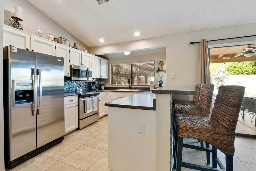 Pool, Hot Tub & Patio: Charming Scottsdale Home! - Interiør