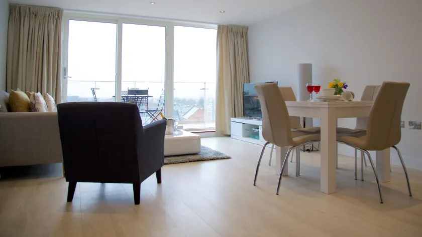 Citystay Living - Vesta Apartments - Image 1