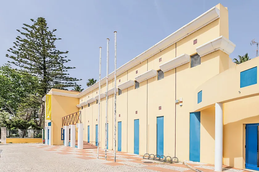 HI Faro – Pousada de Juventude - Image 1