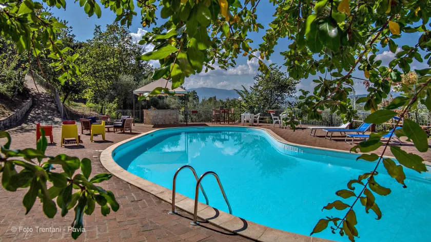 SetterHouseAgriHotel - Image 1