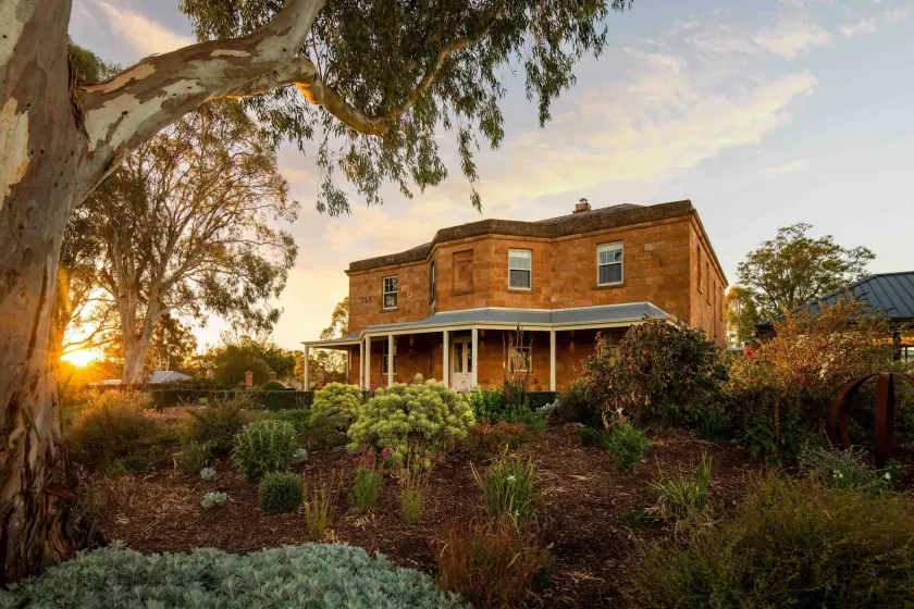 Kingsford The Barossa - Image 1