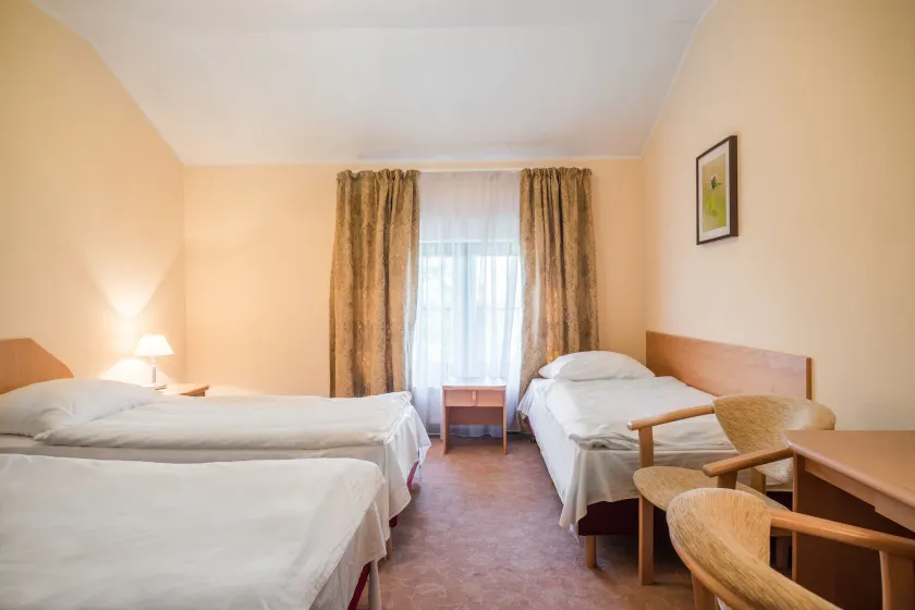 Hotel Karczyce - Image 1