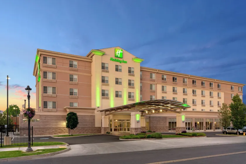 Holiday Inn Yakima by IHG - Image 1