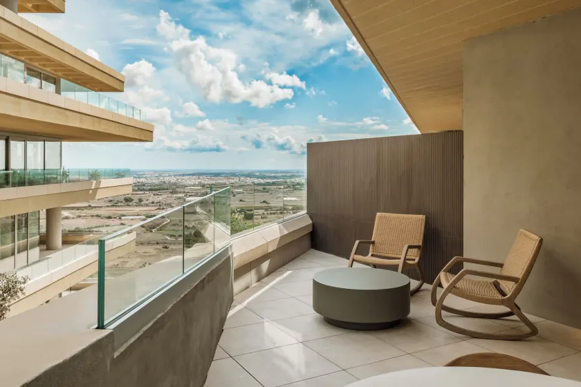 AX The Heights Residences - Adults Only - Image 1