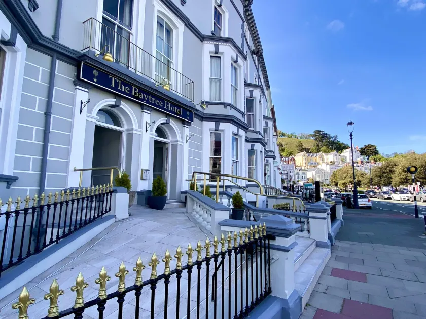 Baytree Hotel  - Image 1