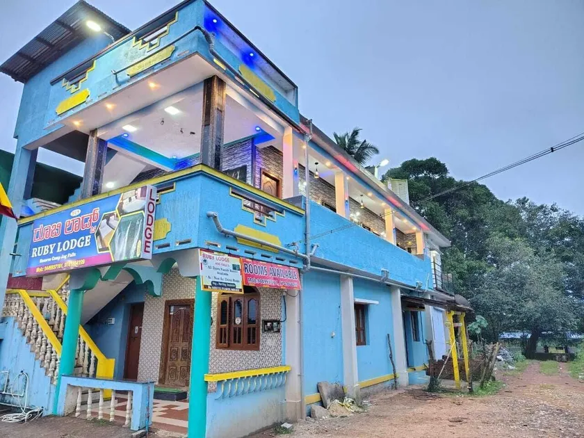 Ruby Home Stay - Image 1