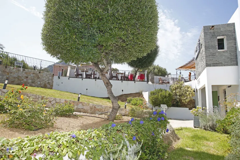 Hôtel Funtana Marina - Image 1