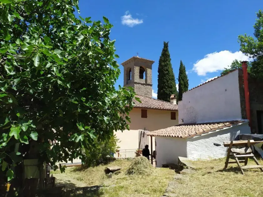 B&B Antica Foresteria di Tòsina - Image 1