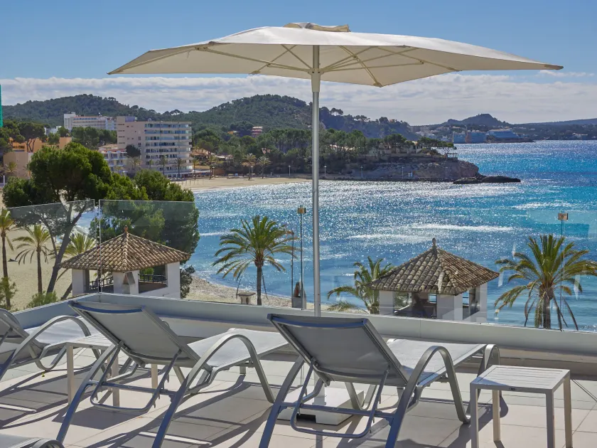 Paguera Treff Boutique Hotel - Image 1