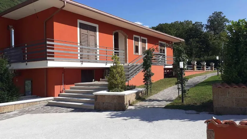 Villa Filomena Resort - Image 1
