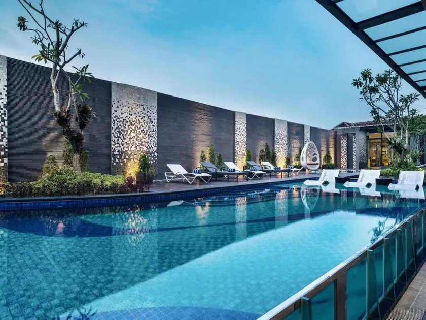 Kamaniiya Petitenget Seminyak - Image 1
